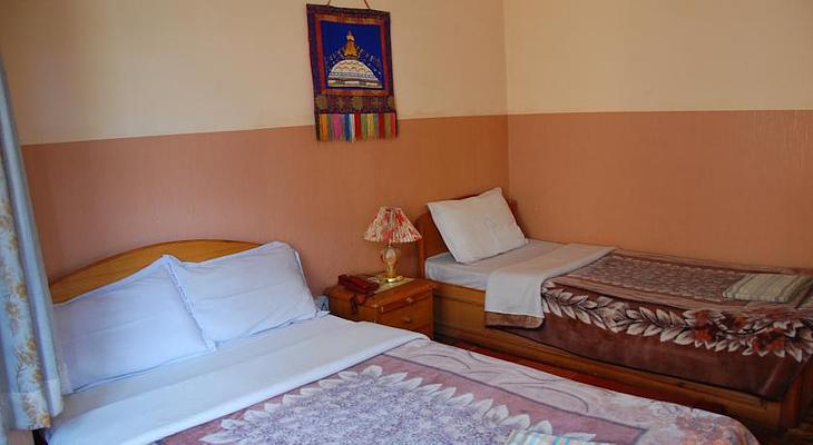 Kathmandu Peace Guest House