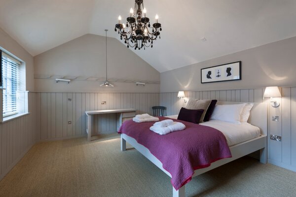 The Lawrance, York