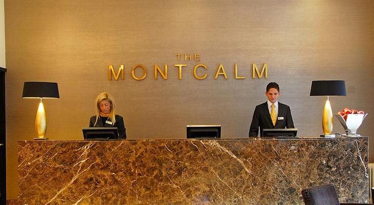 The Montcalm London Marble Arch