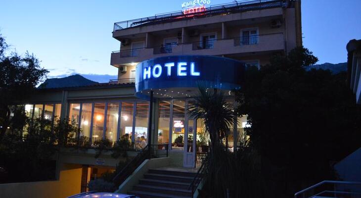 Hotel Kangaroo