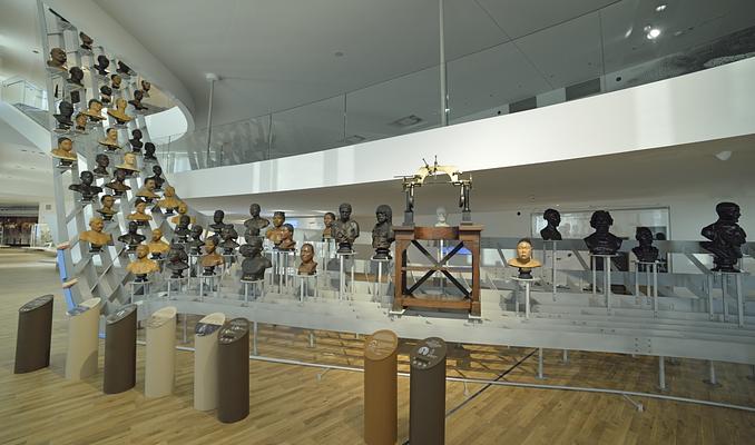 Musee de L'Homme