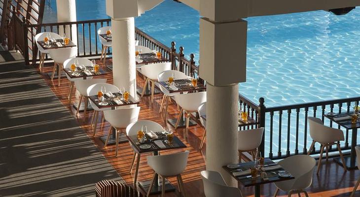 Sofitel Mauritius L'Imperial Resort & Spa
