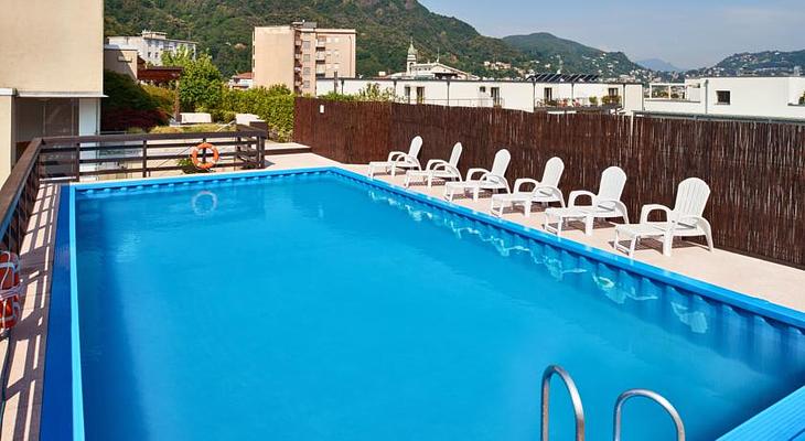 Hotel Como