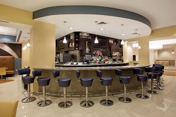 Hotel Indigo Baton Rouge Downtown, an IHG Hotel