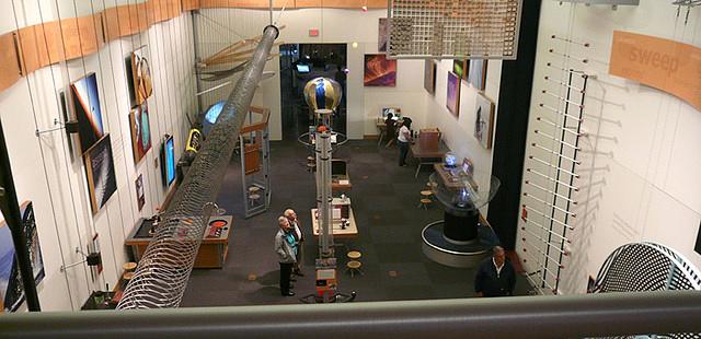Imaginarium Discovery Center