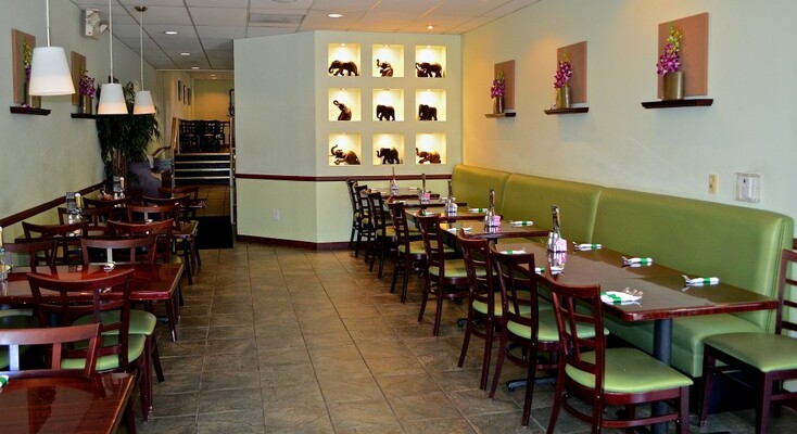 Ayara Thai Cuisine