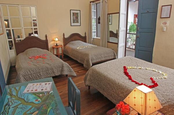 Macondo B&B