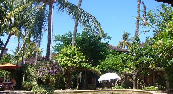 Rambutan Boutique Hotel