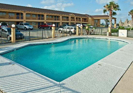 Best Western Padre Island