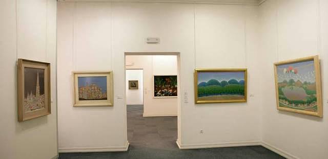 Croatian Museum of Naive Art