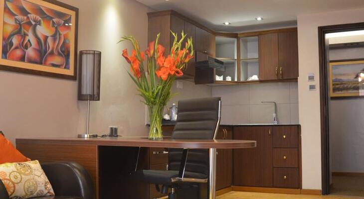 Rose House Hotel