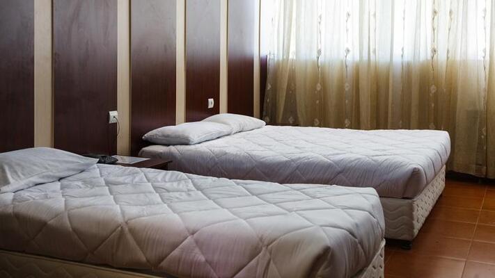 Hafez Hotel