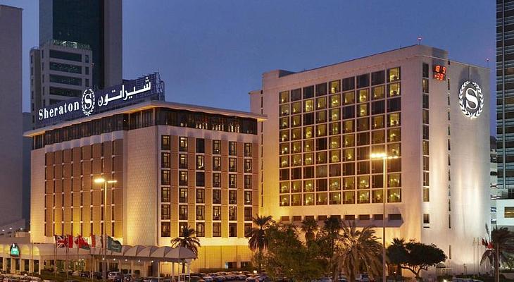 Sheraton Kuwait, a Luxury Collection Hotel, Kuwait City