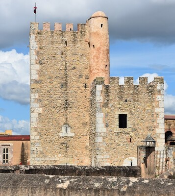Fortaleza Ozama