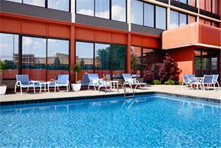 Four Points by Sheraton Memphis East