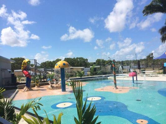 Discovery Parks - Mackay