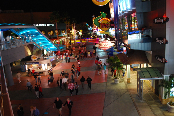 Universal CityWalk