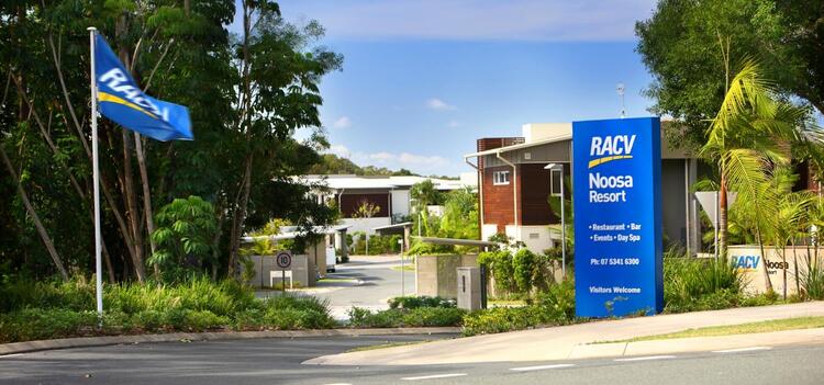 RACV Noosa Resort