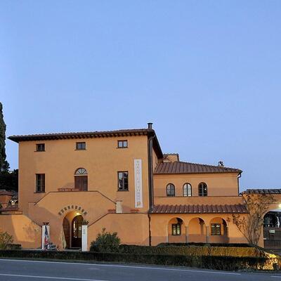 Enoteca La Torre