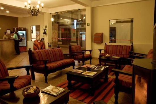 Casa Andina Standard Puno