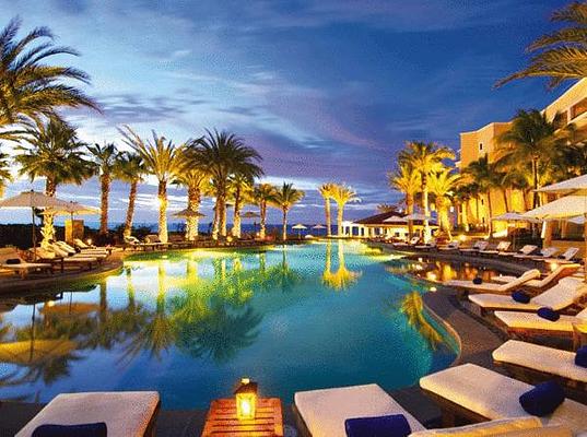 Dreams Los Cabos Suites Golf Resort & Spa