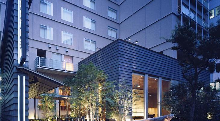 Hotel Niwa Tokyo