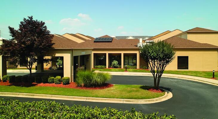 Courtyard Atlanta Duluth/gwinnett Place