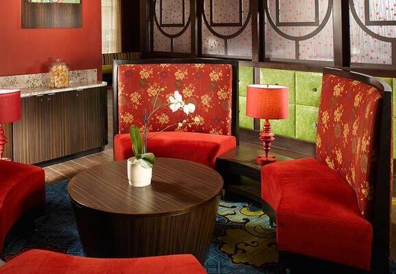 Fairfield Inn & Suites Washington, DC / Downtown