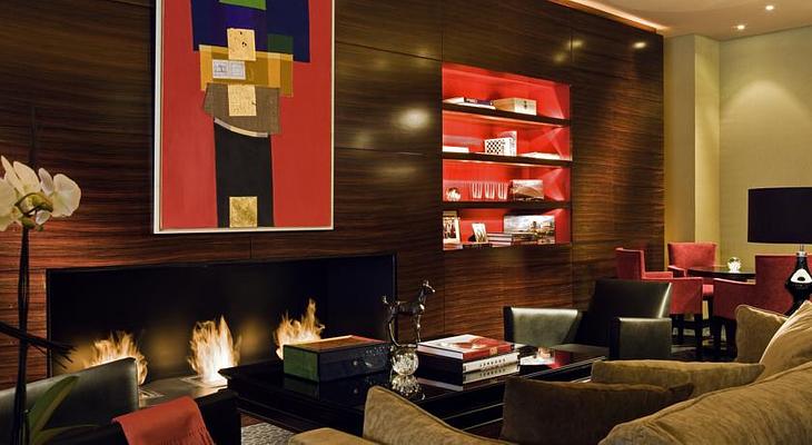Warwick Paris