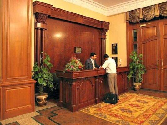 AYF Palace Hotel Baku