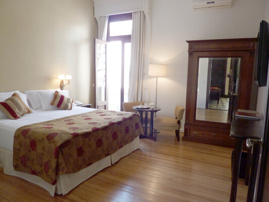 Magnolia Hotel Boutique