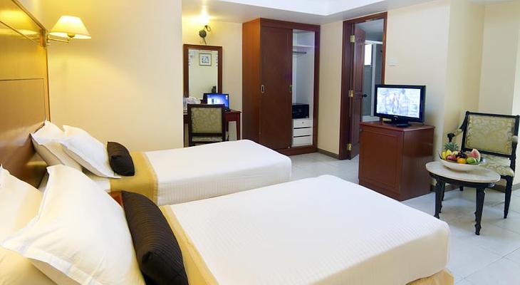 Mookai Hotel