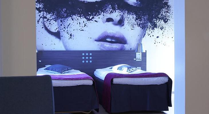 Comfort Hotel Helsingborg