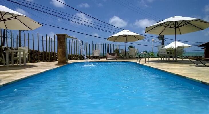 Atol das Rocas Praia Hotel