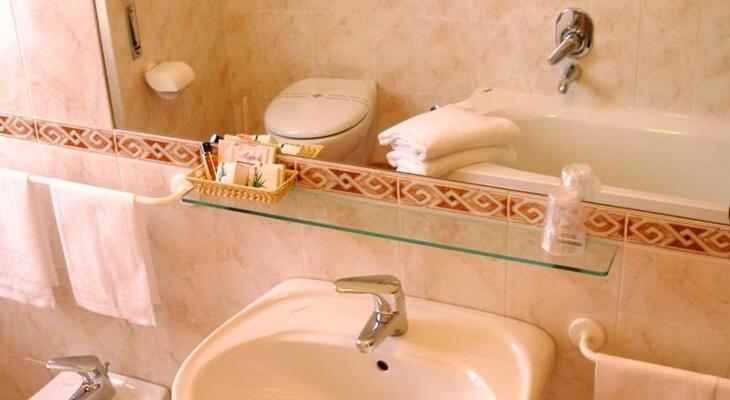 Hotel Signa