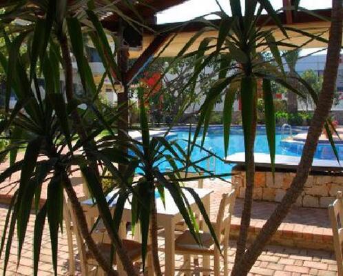 Lefka Apartments