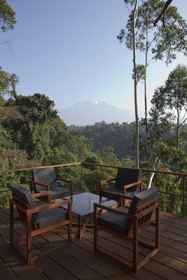 Kilimanjaro Hotels & Safaris