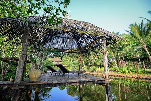 The Spa Koh Chang Resort