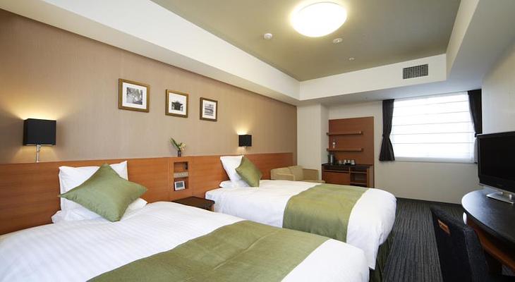 Hotel MyStays Kyoto Shijo