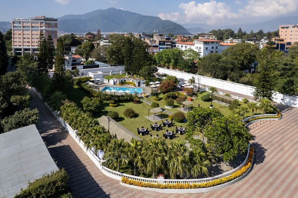 Astoria Hotel