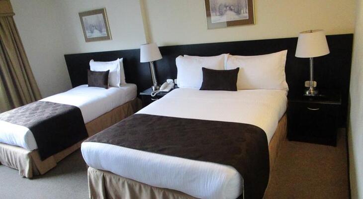 Hotel Saint Simon