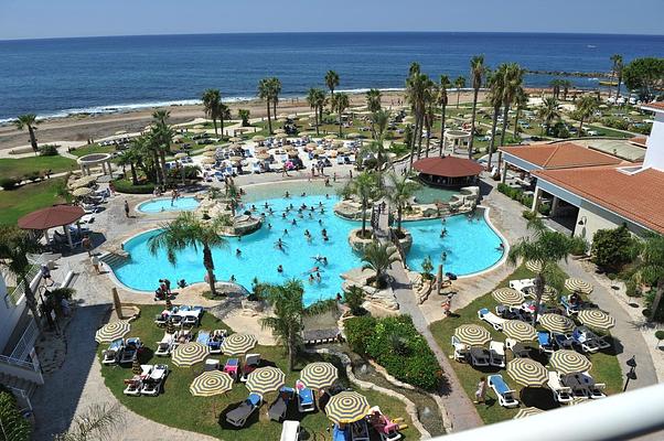 Leonardo Cypria Bay Hotel