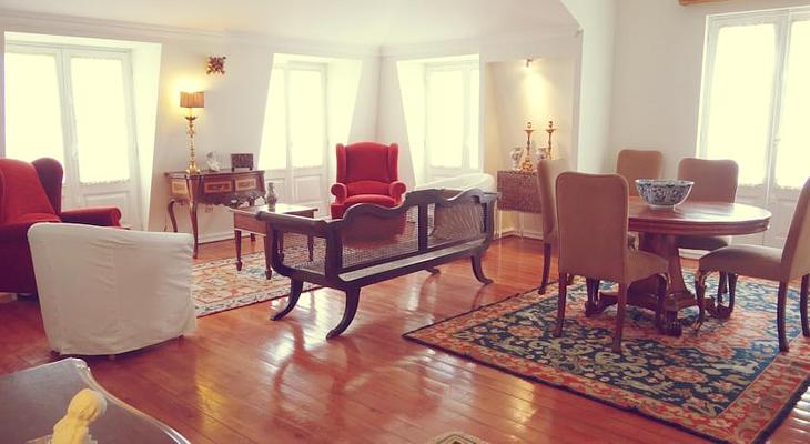 Casa da Se