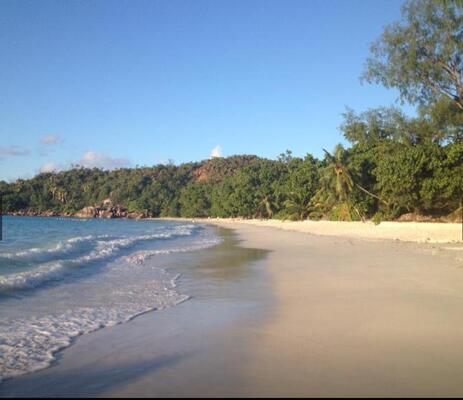 Le Chevalier Bay Guesthouse