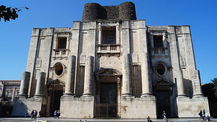 Chiesa di San Nicolo All'Arena