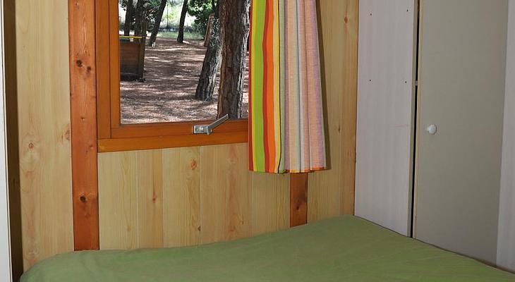 Lisboa Camping & Bungalows