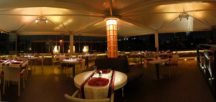 Tooba Boutique Hotel