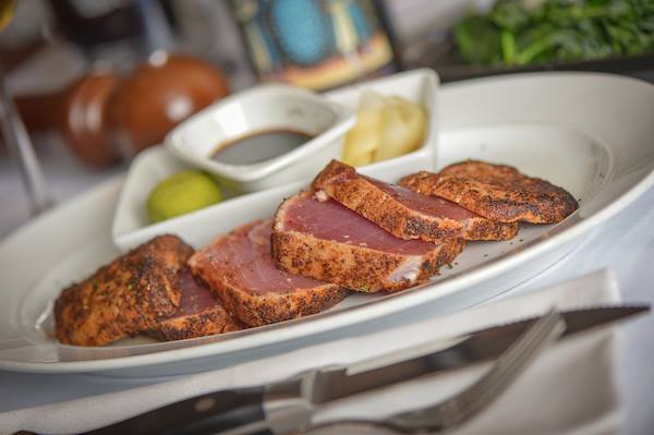 Dominick's Steakhouse