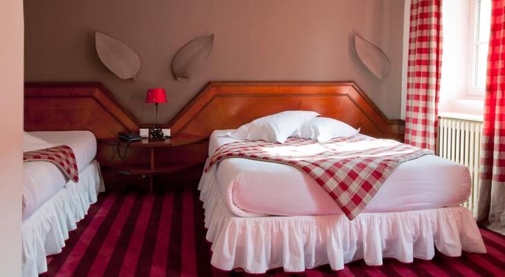 Hotel Suisse