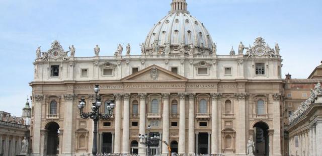 St. Peter's Basilica